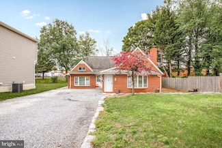 107 Main Ave SW, Glen Burnie, MD 21061