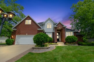 2819 Jarrett Dr, Schererville, IN 46375