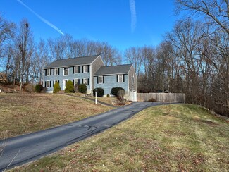 110 Sandpiper Way, North Dighton, MA 02764
