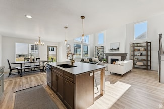 4414 W Monument Peak Dr, Herriman, UT 84065