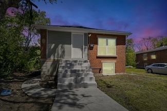840 E 25th Ave, Gary, IN 46407