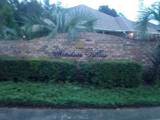 Lot 30 Throne Ct, Milton, FL 32583