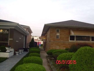 9543 S Parnell Ave, Chicago, IL 60628