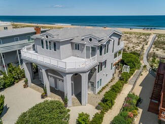 5419E Long Beach Blvd, Harvey Cedars, NJ 08008