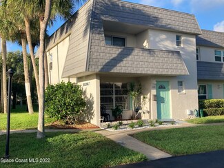 400 Dove Ln, Satellite Beach, FL 32937