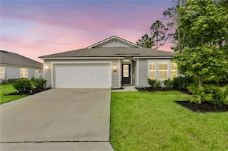 300 Chinquapin Dr, St. Marys, GA 31558