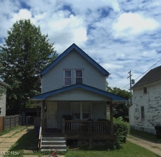 3665 E 103rd St, Cleveland, OH 44105