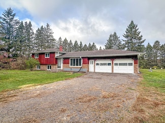 W10862 Highway 8, Kennan, WI 54537