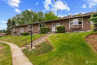 1815 Number 2 Canyon Rd Unit D-14, Wenatchee, WA 98801
