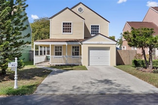 11719 SW 113th Terrace, Miami, FL 33186