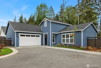 33876 Site 180 Buckeye Ave SE, Black Diamond, WA 98010
