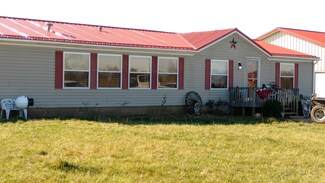 13631 Egypt Pike, Clarksburg, OH 43115