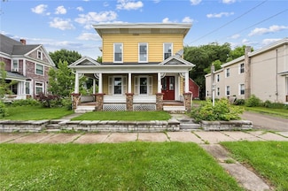 20 W Liberty St, Saint Johnsville, NY 13452