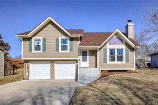 108 NE 109th St, Kansas City, MO 64155