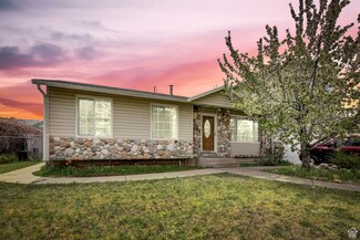 6497 W King Valley Rd, West Valley City, UT 84128