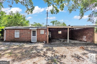 1926 Howard Ave Unit B, Augusta, GA 30904