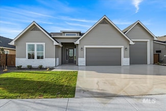 1357 W Eiger Dr, Nampa, ID 83686