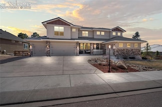 16231 Thunder Cat Way, Monument, CO 80132