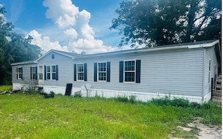 11330 NW 15th Ave, Branford, FL 32008