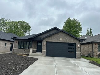11120 S Leamington Ave, Alsip, IL 60803