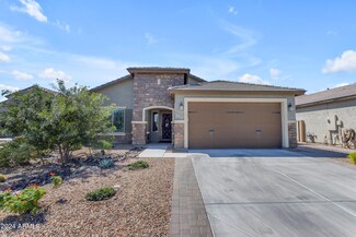 5779 W Saratoga Ct, Florence, AZ 85132