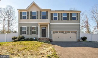 20913 Avery Mill Ln, South Chesterfield, VA 23803