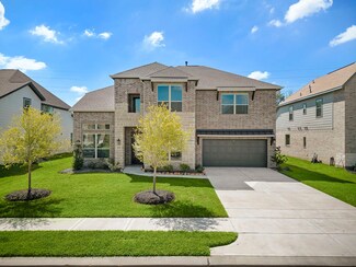 3227 Marlene Meadow Way, Richmond, TX 77406