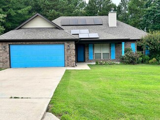 615 Joseph Dr, Alexander, AR 72002