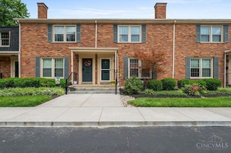 60 Creekwood Square, Cincinnati, OH 45246