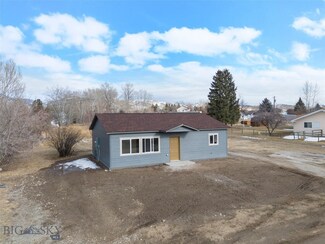 113 Washington St, Sheridan, MT 59749