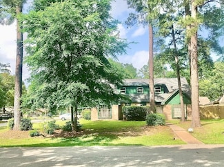 203 Wedgewood Ct, Spring, TX 77386