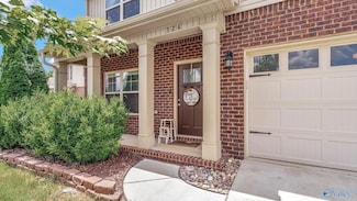 324 Acorn Grove Ln SW, Huntsville, AL 35824