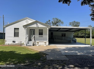 2263 Louisiana 749, Opelousas, LA 70570