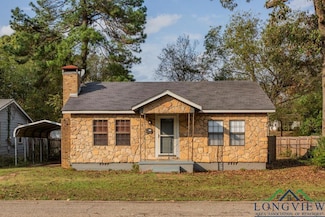501 Hickory St, Marshall, TX 75670