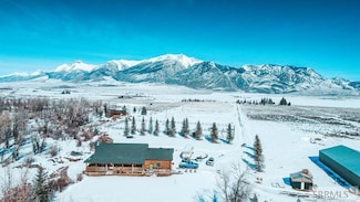 3969 W 4100 N, MacKay, ID 83251