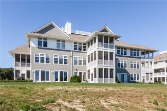 9 Compass Way Unit 202, Westerly, RI 02891