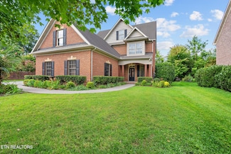 1201 Bentley Park Ln, Knoxville, TN 37922