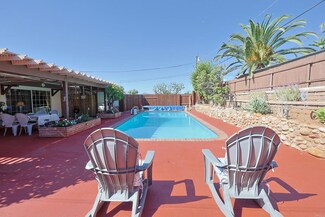 742 Bentwood Dr, El Cajon, CA 92021