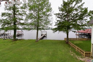 7155 Island Rd, Jarreau, LA 70749
