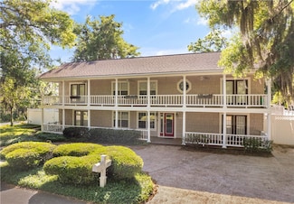 701 3rd Ave, Saint Simons Island, GA 31522
