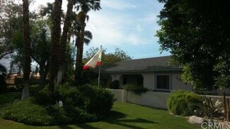 2666 E Vista Chino, Palm Springs, CA 92262