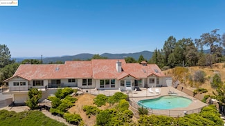 16411 Crestridge Ave, Sonora, CA 95370