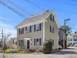 1 Gregory St, Marblehead, MA 01945