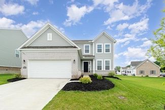 5495 Scenic Trail Dr, West Chester Township, OH 45011