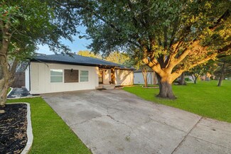 2415 Dorrington Dr, Dallas, TX 75228