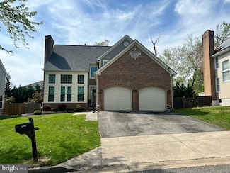 7308 Bay Wood Dr, Lanham, MD 20706