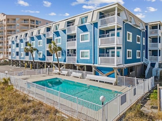 5600 N Ocean Blvd Unit A11, North Myrtle Beach, SC 29582