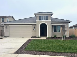 1261 Gypsum Ct, Los Banos, CA 93635