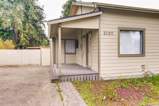 2107 N 155th St, Shoreline, WA 98133