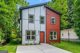 1835 Taylor Ave, East Point, GA 30344
